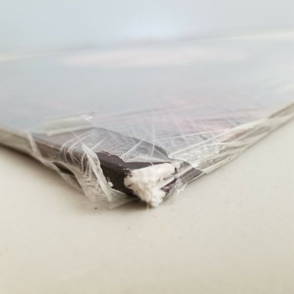 Gordi Reservoir Limited LP + Bonus Flexi Disc Vinyl Record Album New - Picture 5 of 5